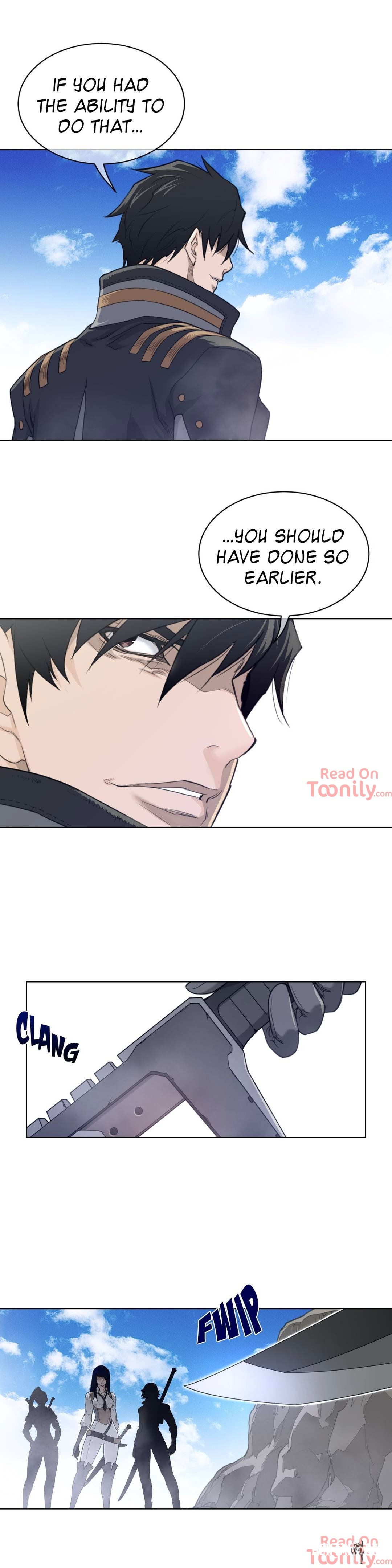 Perfect Half Perfect Half Chapter 92 - Page 24