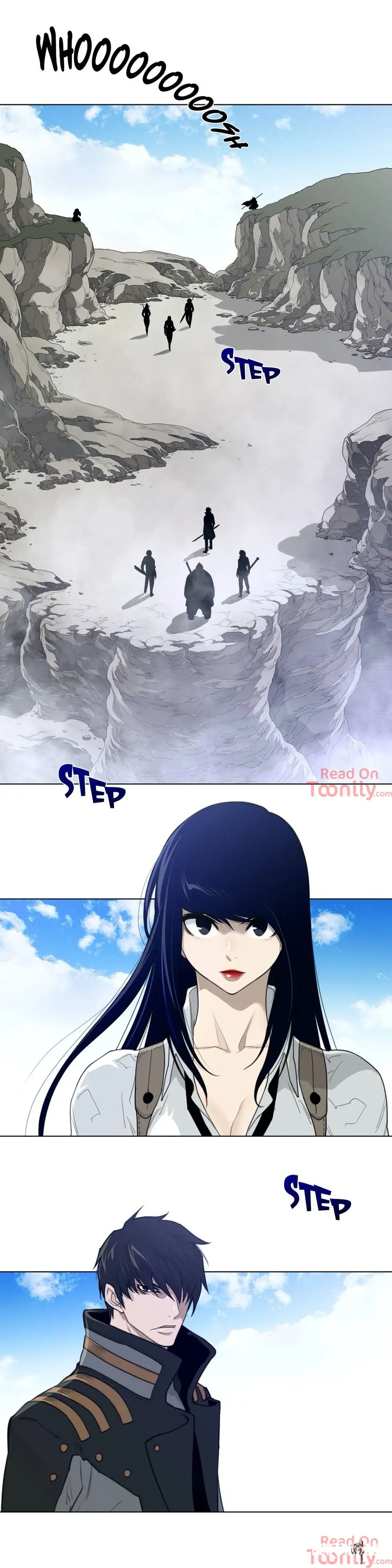 Perfect Half Perfect Half Chapter 93 - Page 5