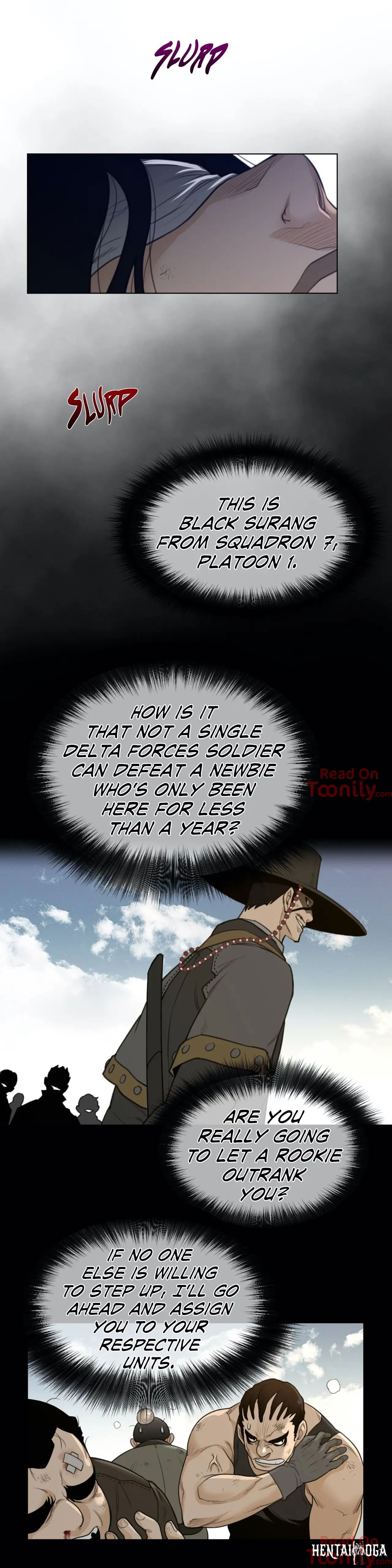 Perfect Half Perfect Half Chapter 94 - Page 16