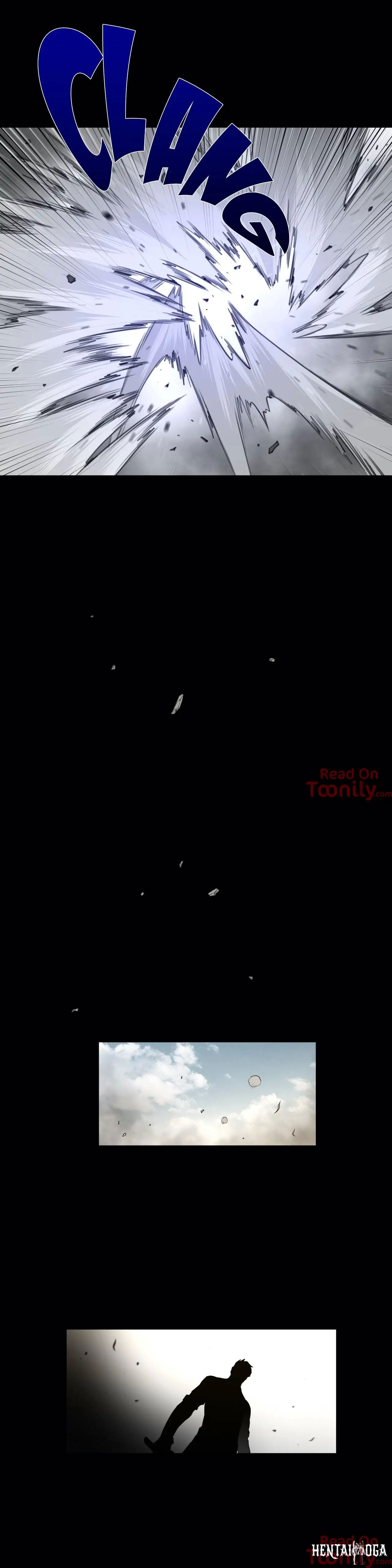 Perfect Half Perfect Half Chapter 94 - Page 21