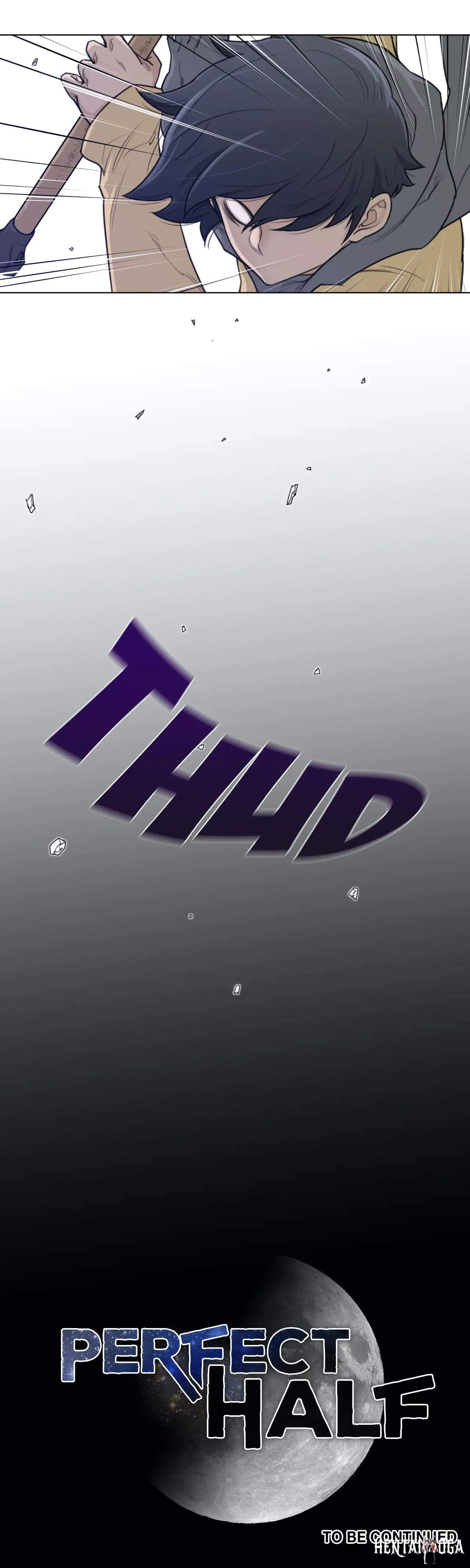 Perfect Half Perfect Half Chapter 95 - Page 24