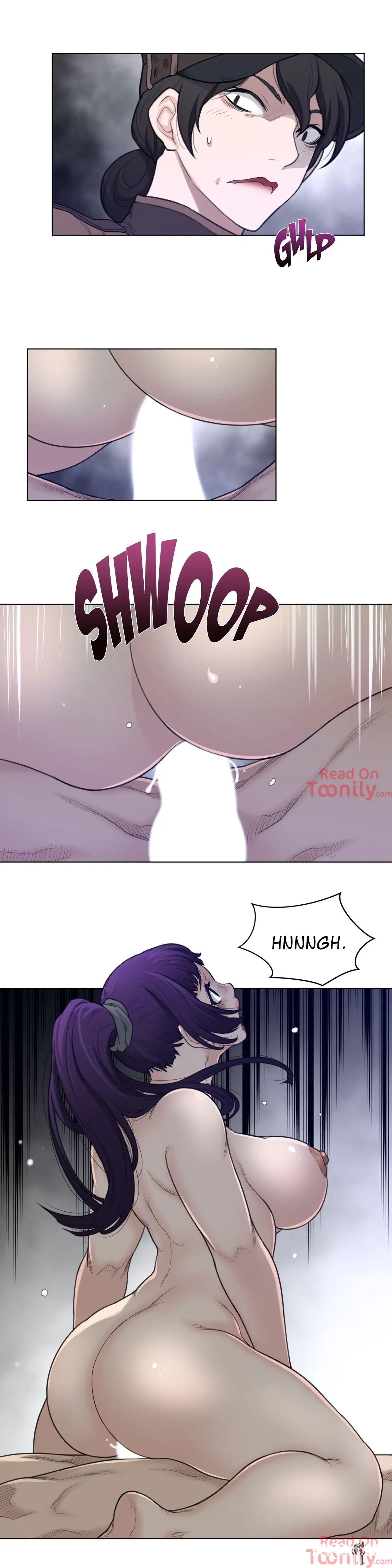 Perfect Half Perfect Half Chapter 95 - Page 8