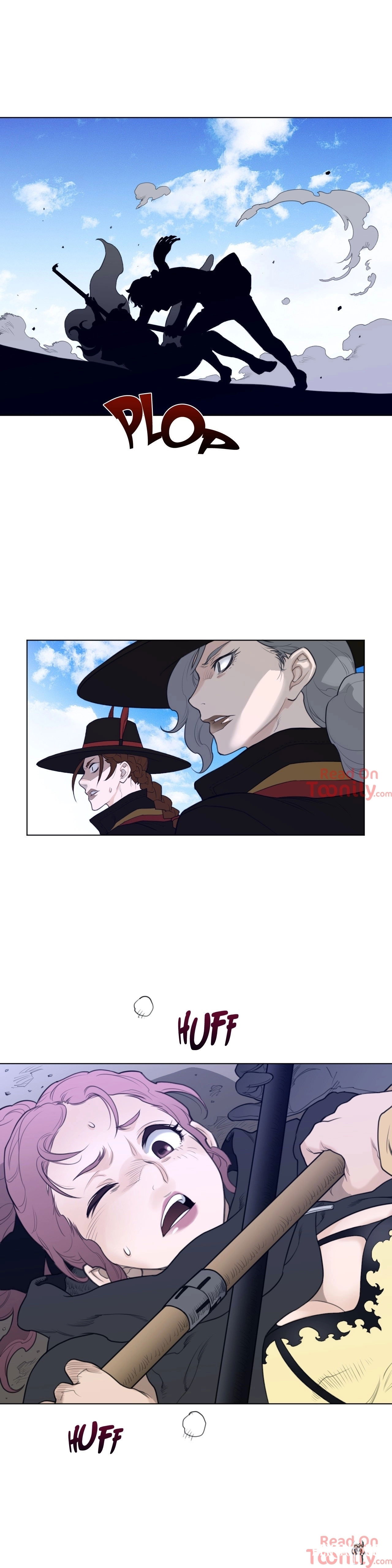 Perfect Half Perfect Half Chapter 96 - Page 1