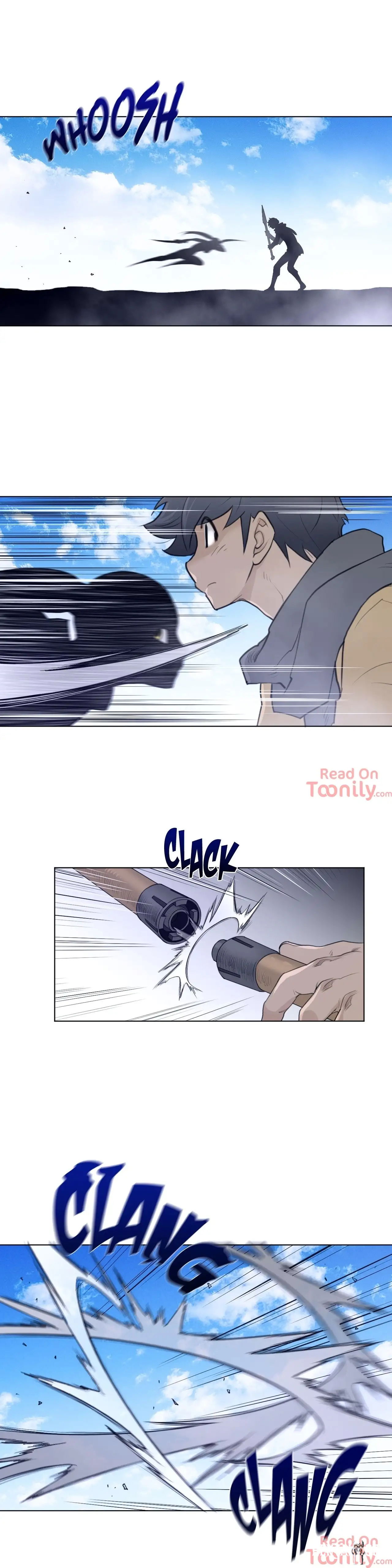 Perfect Half Perfect Half Chapter 96 - Page 17