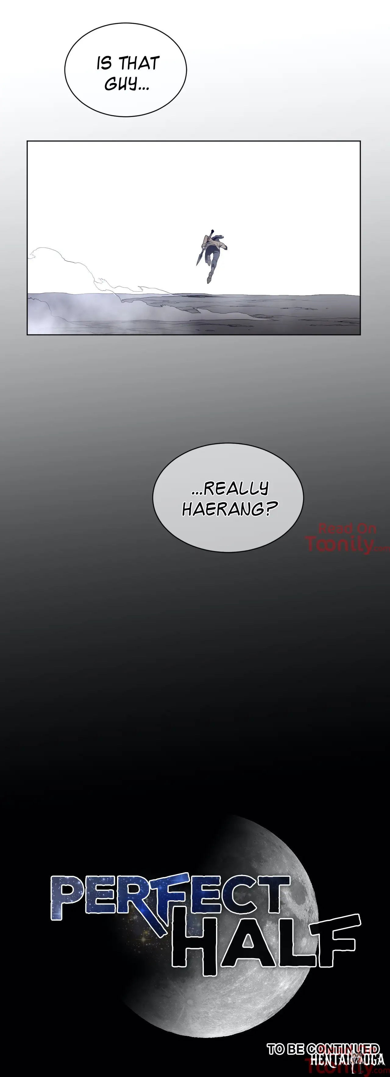 Perfect Half Perfect Half Chapter 97 - Page 21