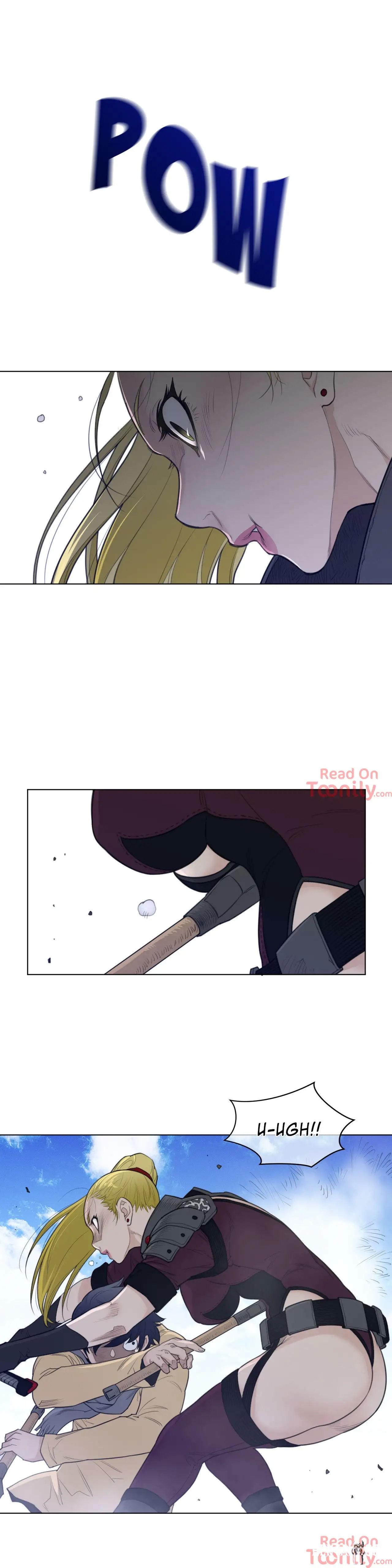 Perfect Half Perfect Half Chapter 97 - Page 5