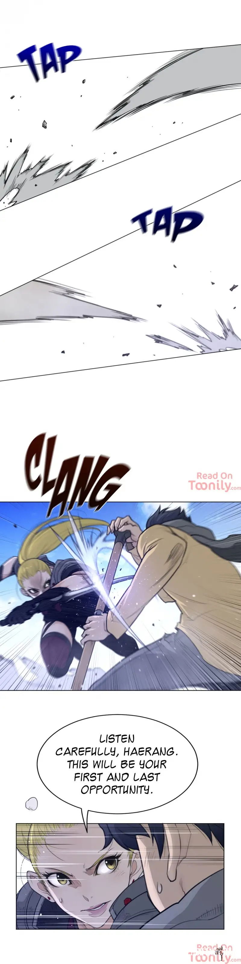 Perfect Half Perfect Half Chapter 98 - Page 12