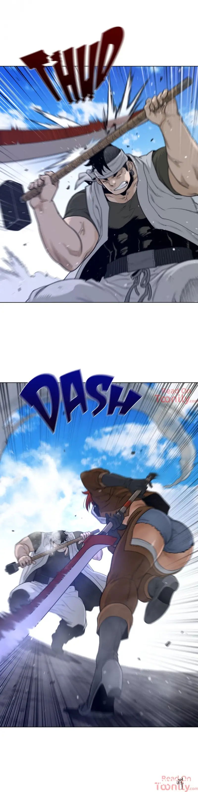 Perfect Half Perfect Half Chapter 98 - Page 4