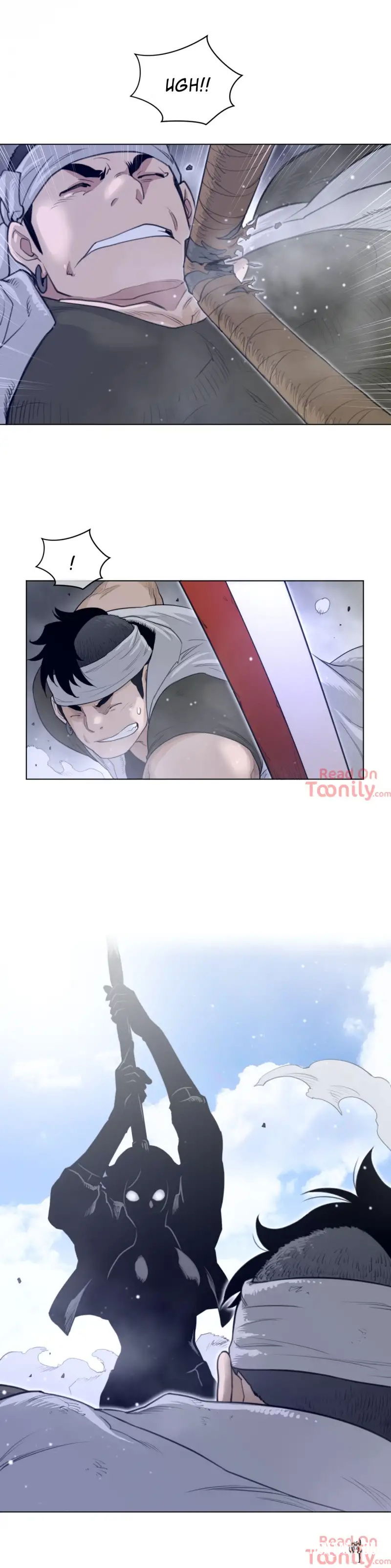 Perfect Half Perfect Half Chapter 98 - Page 6