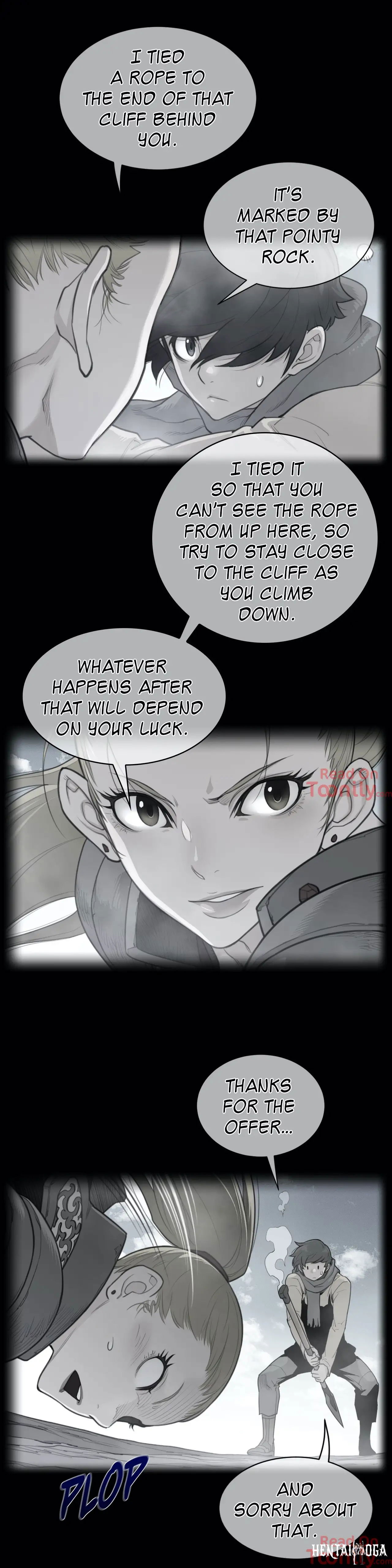 Perfect Half Perfect Half Chapter 99 - Page 1