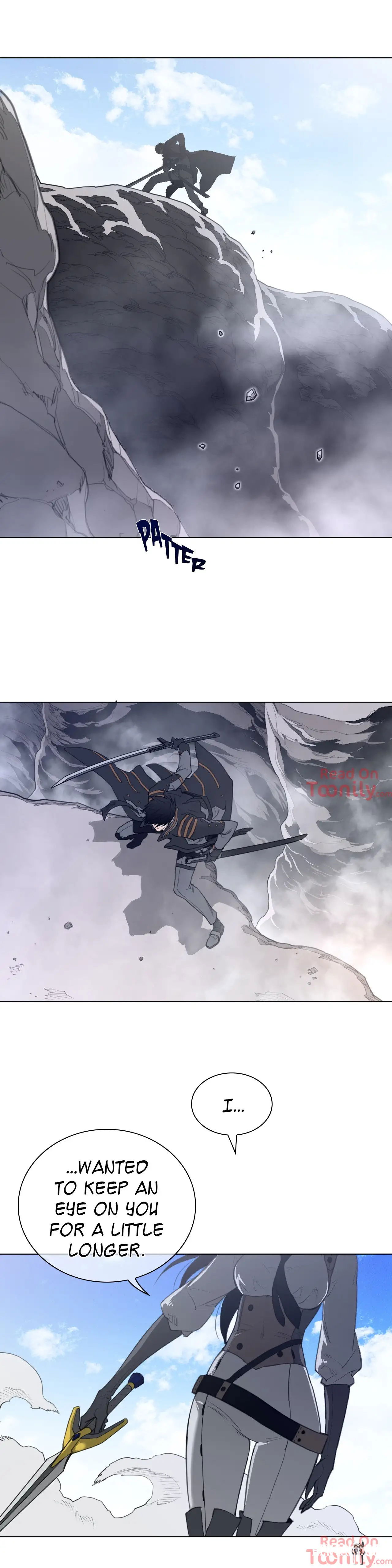 Perfect Half Perfect Half Chapter 99 - Page 12