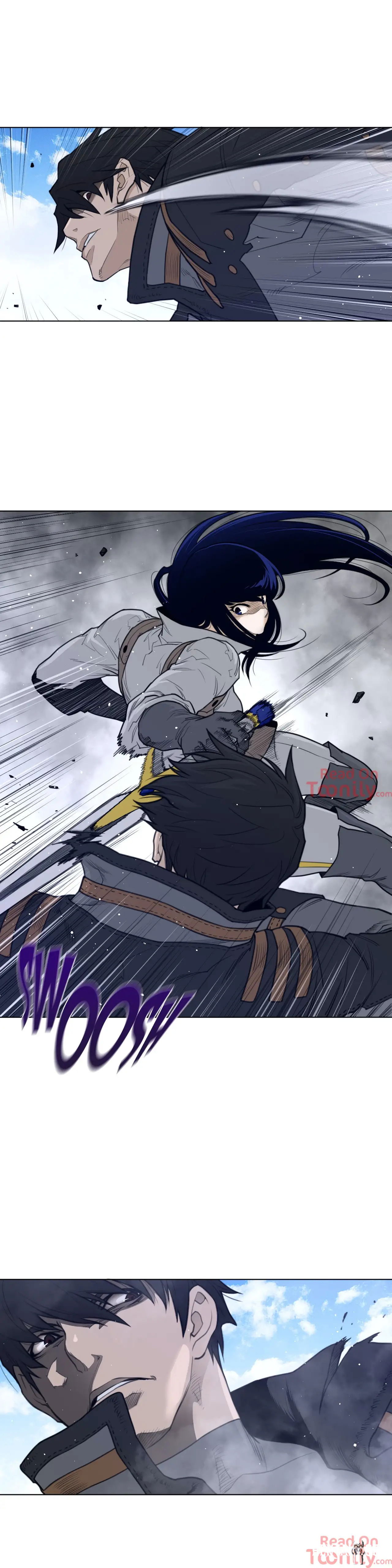 Perfect Half Perfect Half Chapter 99 - Page 5