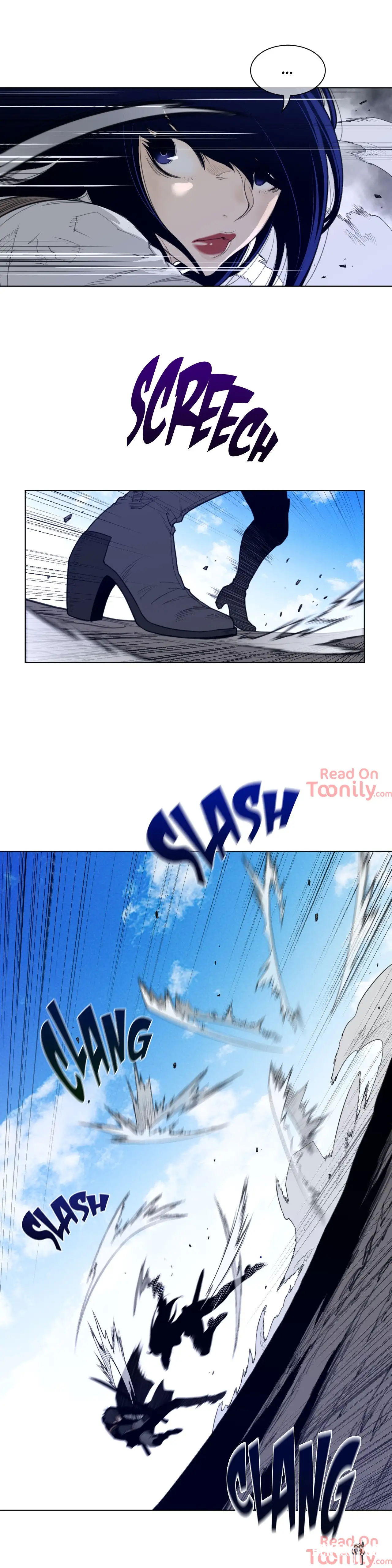 Perfect Half Perfect Half Chapter 99 - Page 6