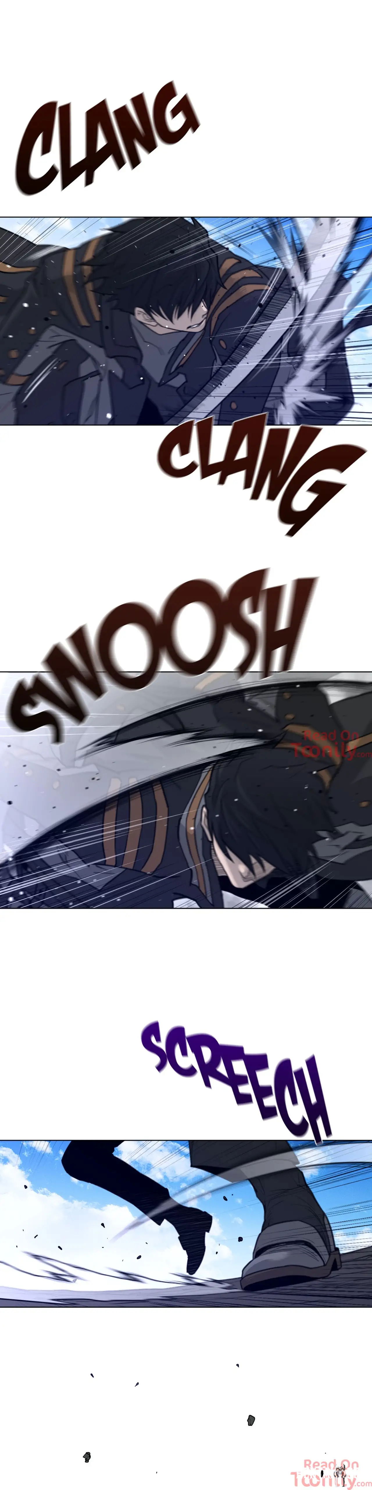 Perfect Half Perfect Half Chapter 99 - Page 7