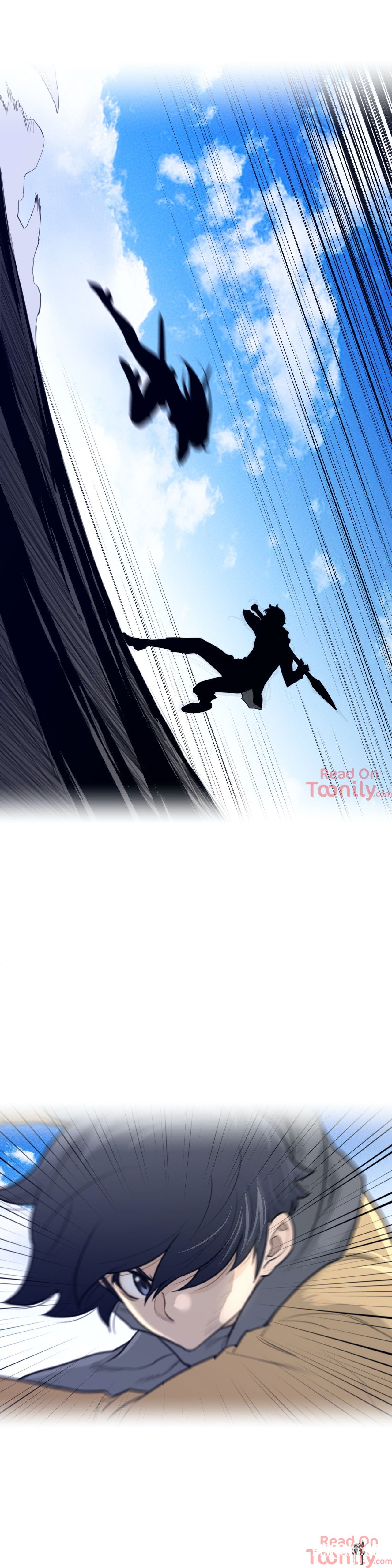 Perfect Half Perfect Half Chapter 100 - Page 16