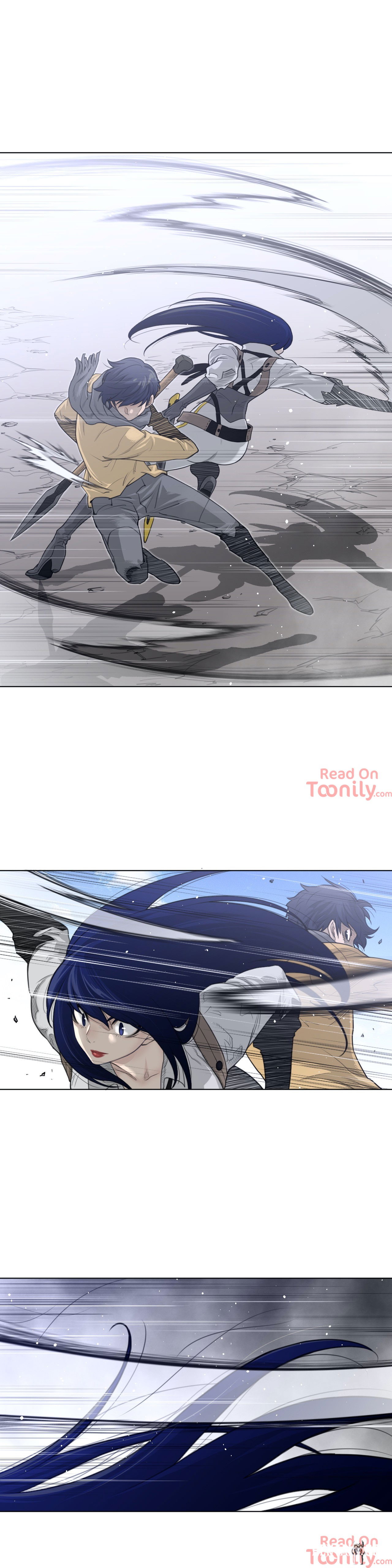 Perfect Half Perfect Half Chapter 101 - Page 10