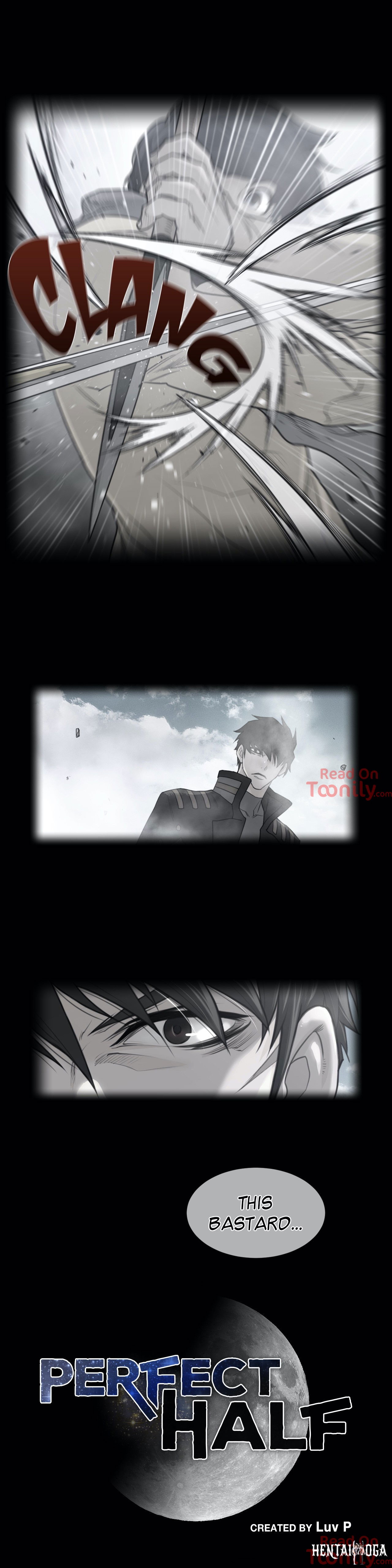 Perfect Half Perfect Half Chapter 101 - Page 2