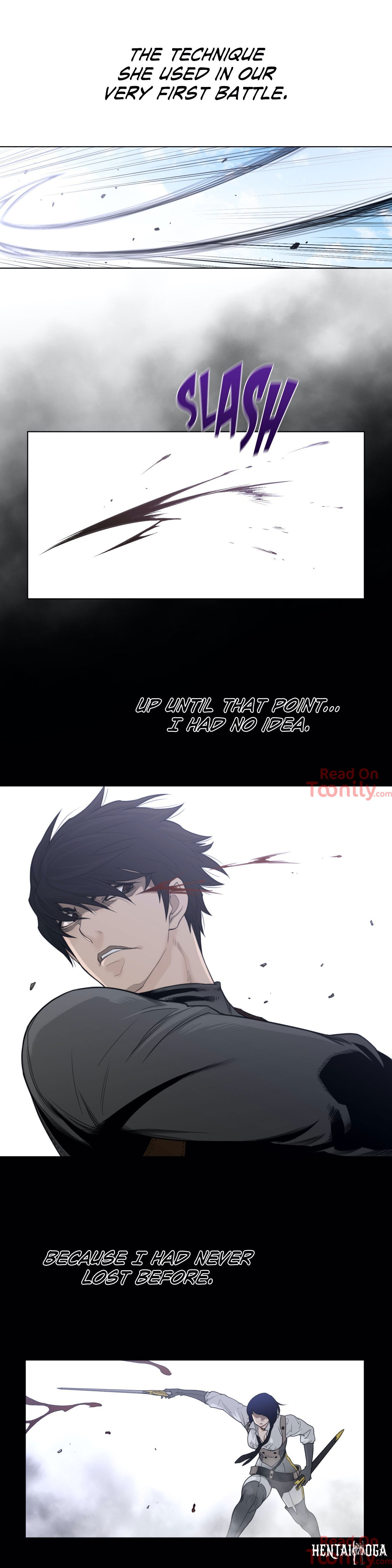 Perfect Half Perfect Half Chapter 101 - Page 5