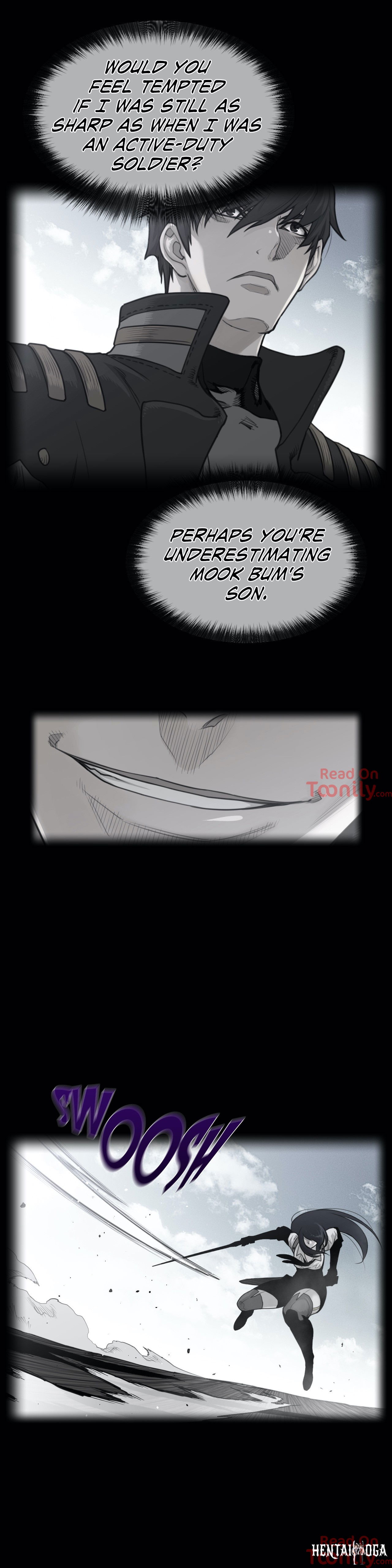 Perfect Half Perfect Half Chapter 102 - Page 1