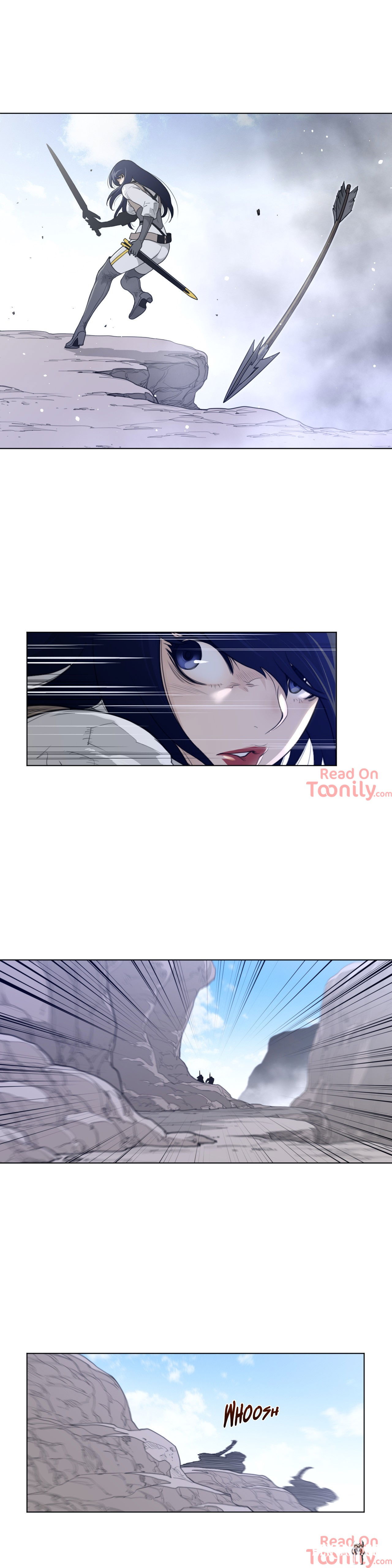 Perfect Half Perfect Half Chapter 102 - Page 10