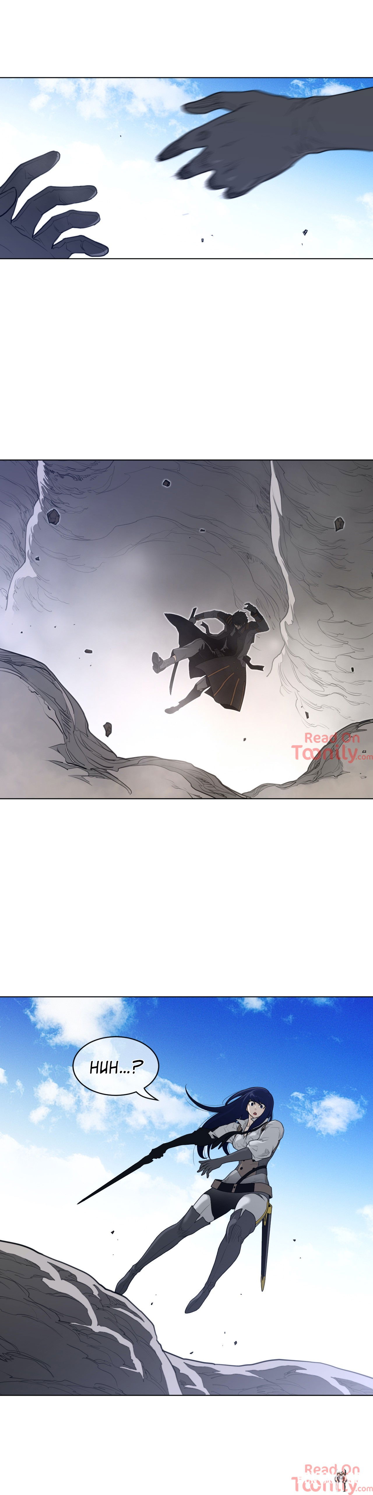 Perfect Half Perfect Half Chapter 102 - Page 13