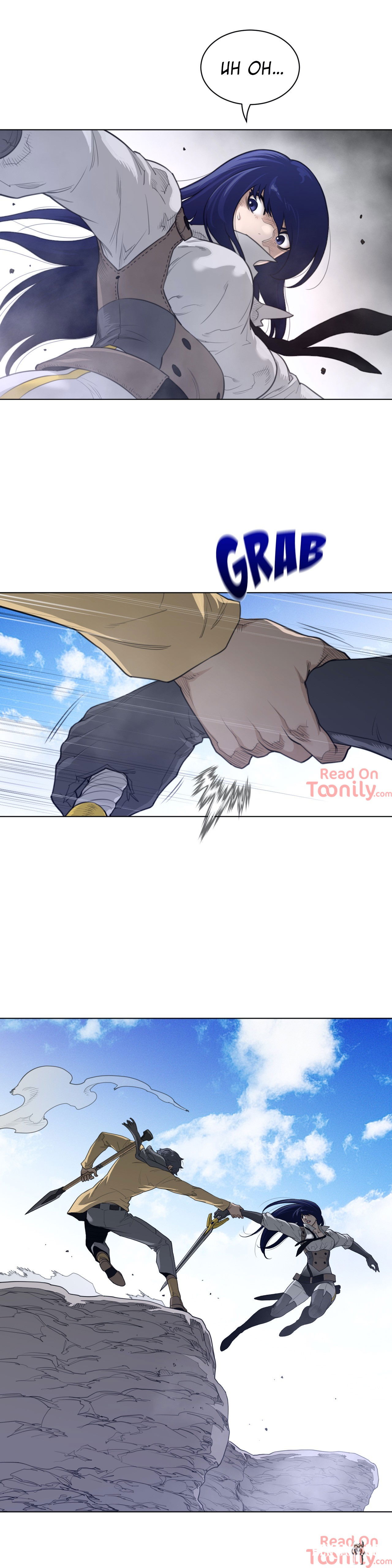 Perfect Half Perfect Half Chapter 102 - Page 14