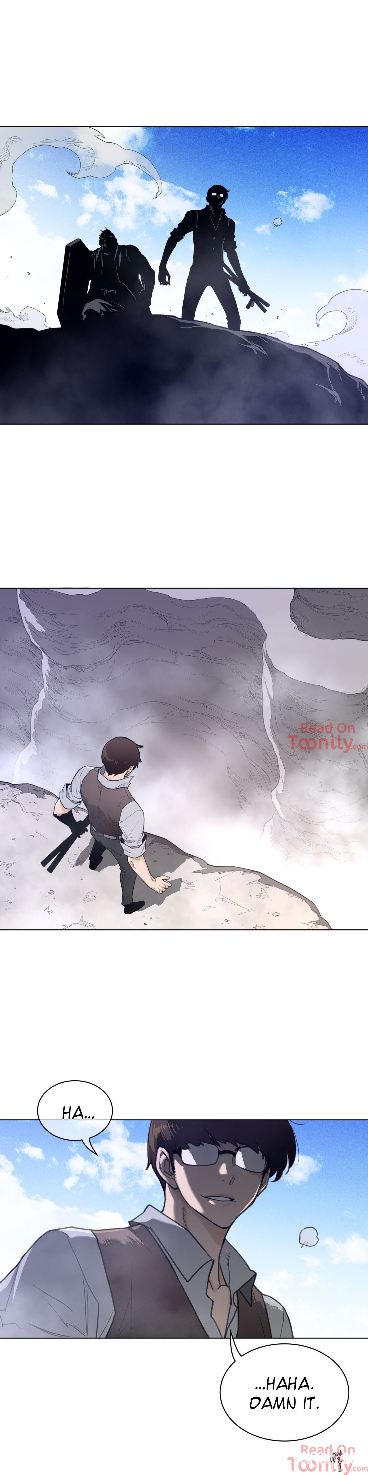 Perfect Half Perfect Half Chapter 102 - Page 17