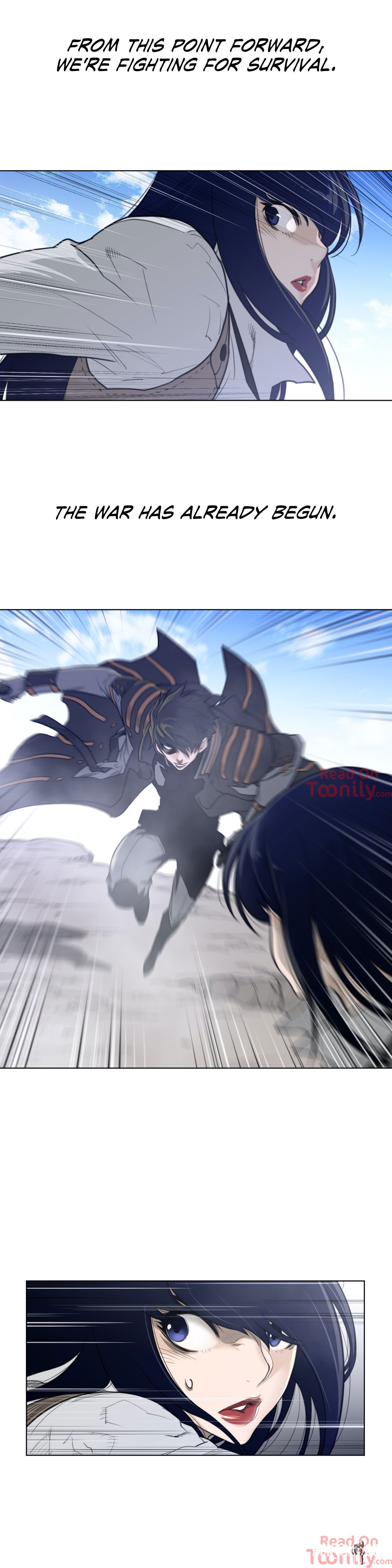 Perfect Half Perfect Half Chapter 102 - Page 6