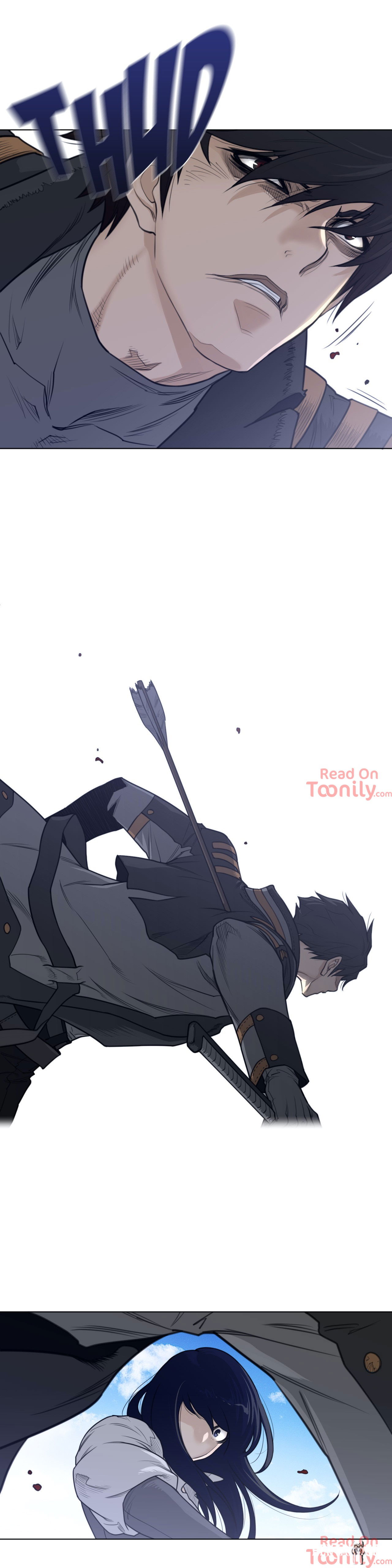 Perfect Half Perfect Half Chapter 102 - Page 8