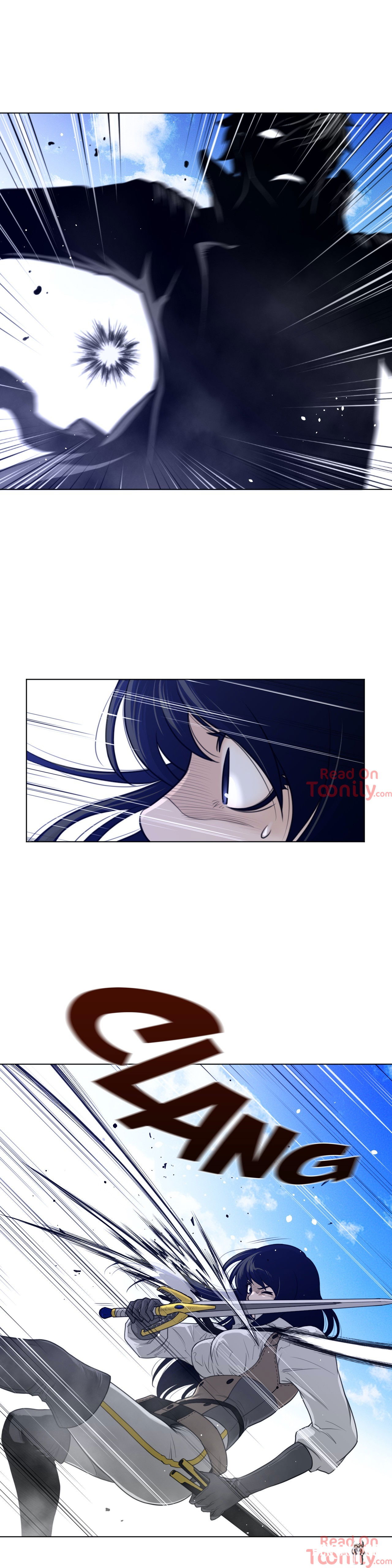 Perfect Half Perfect Half Chapter 102 - Page 9
