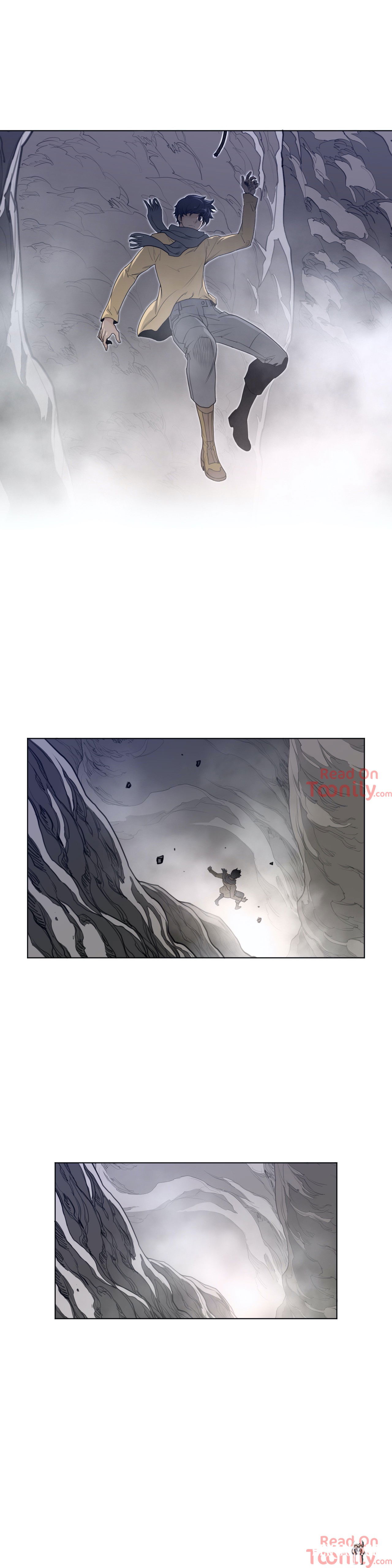 Perfect Half Perfect Half Chapter 103 - Page 11