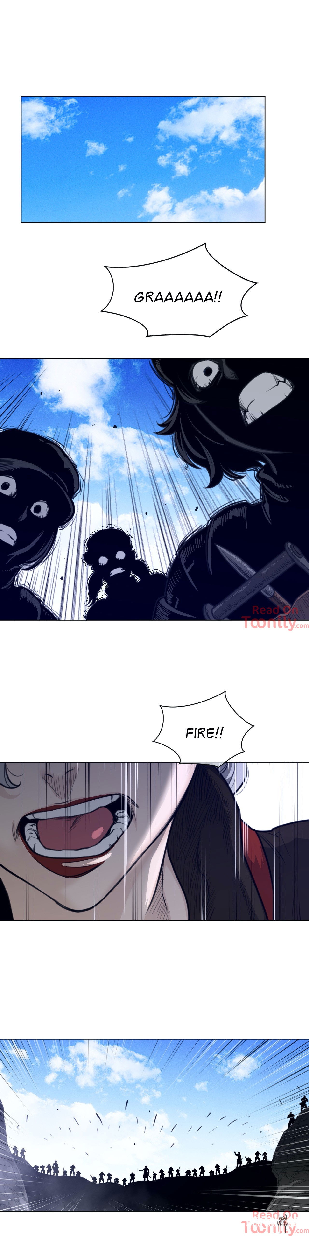 Perfect Half Perfect Half Chapter 103 - Page 12