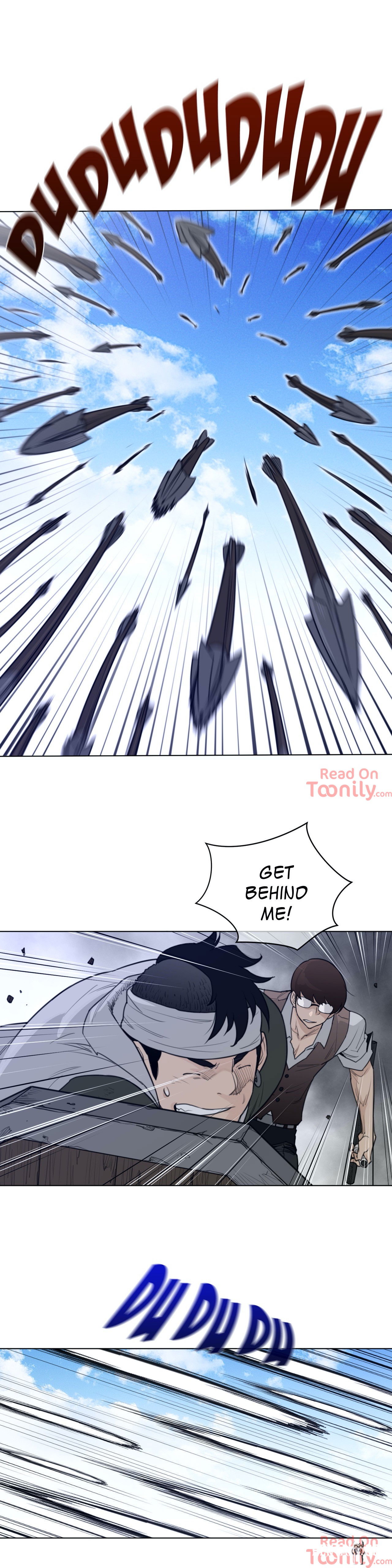 Perfect Half Perfect Half Chapter 103 - Page 13