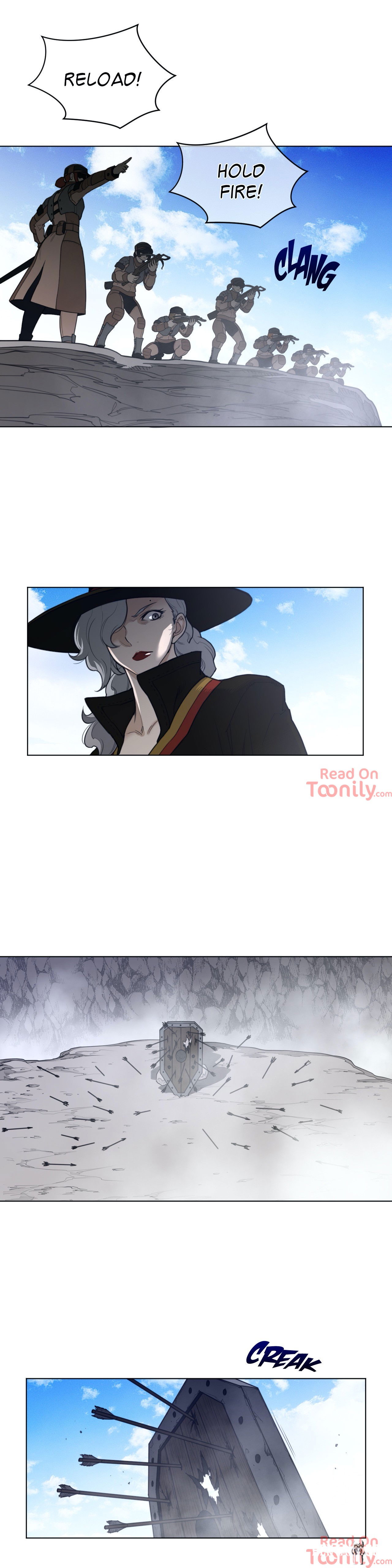 Perfect Half Perfect Half Chapter 103 - Page 17