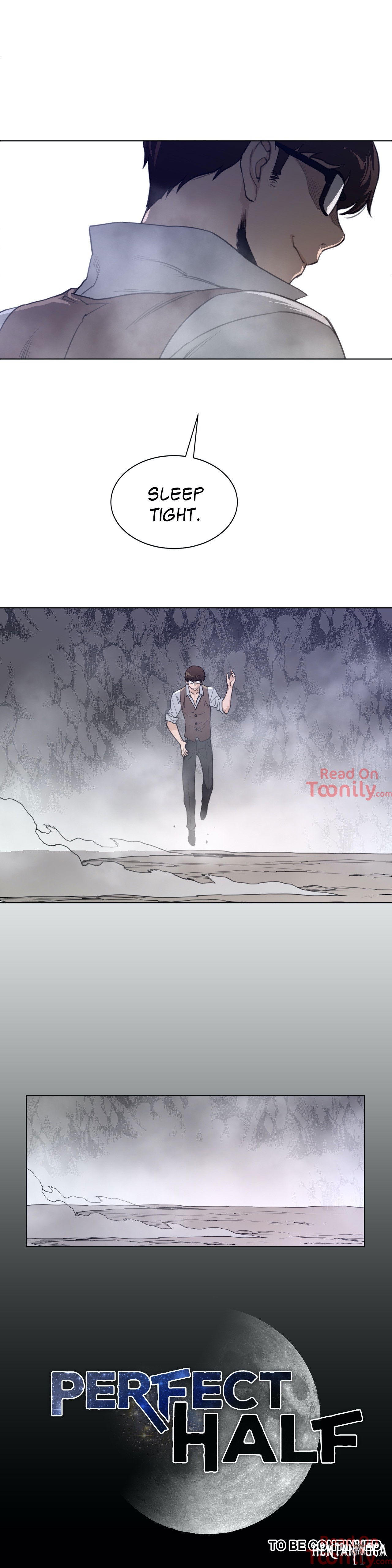 Perfect Half Perfect Half Chapter 103 - Page 20