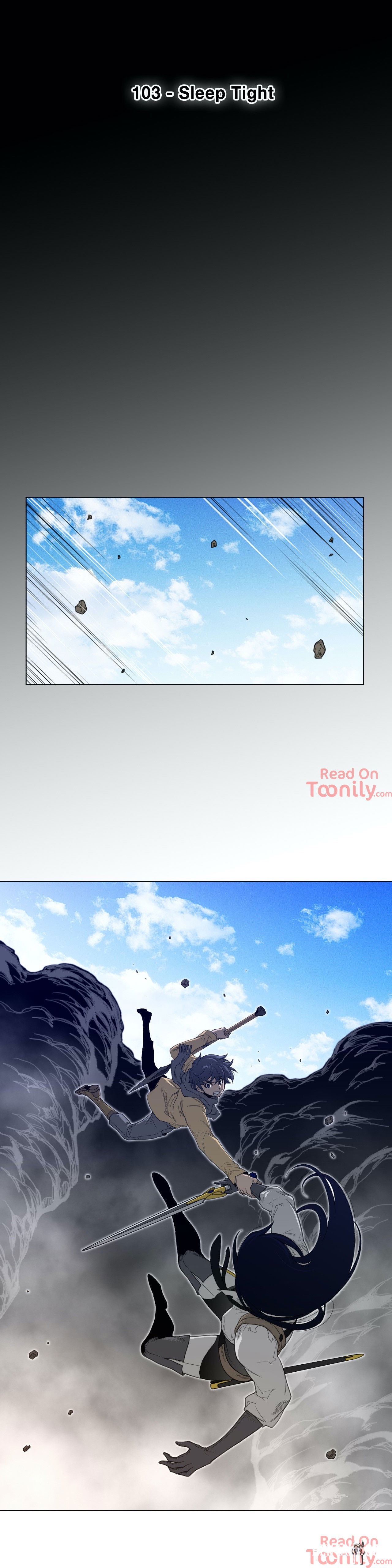 Perfect Half Perfect Half Chapter 103 - Page 3