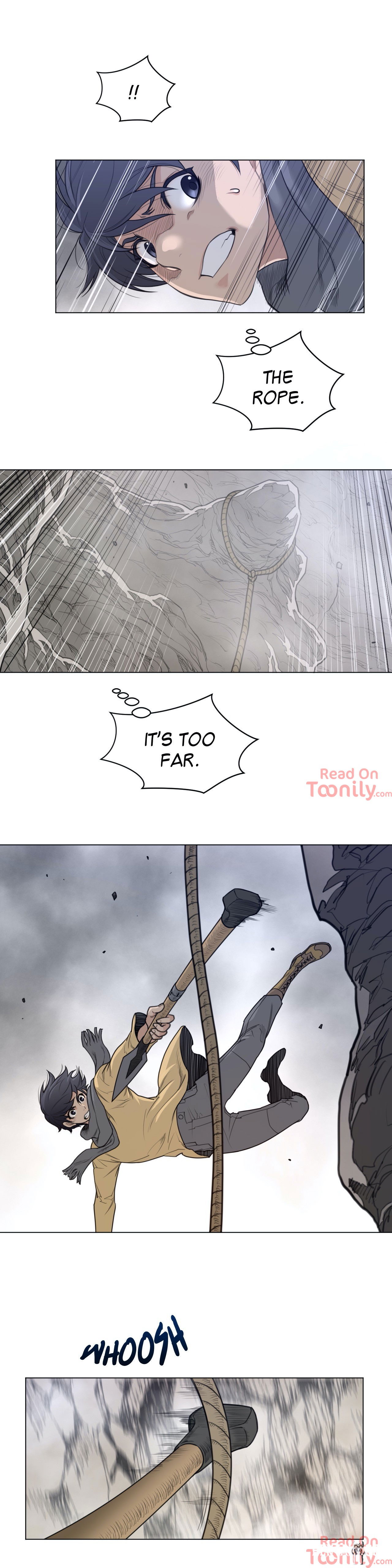 Perfect Half Perfect Half Chapter 103 - Page 4