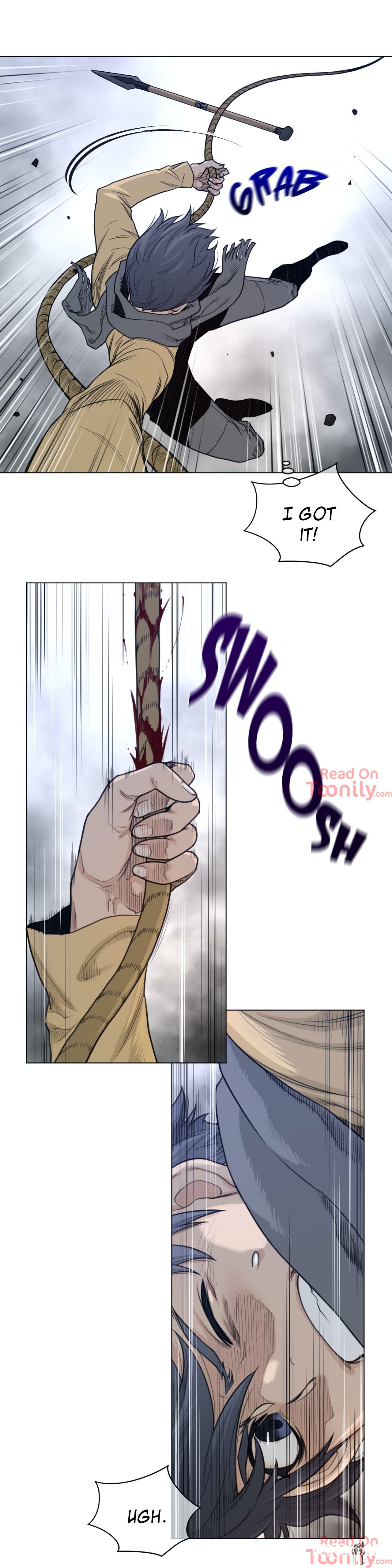 Perfect Half Perfect Half Chapter 103 - Page 5