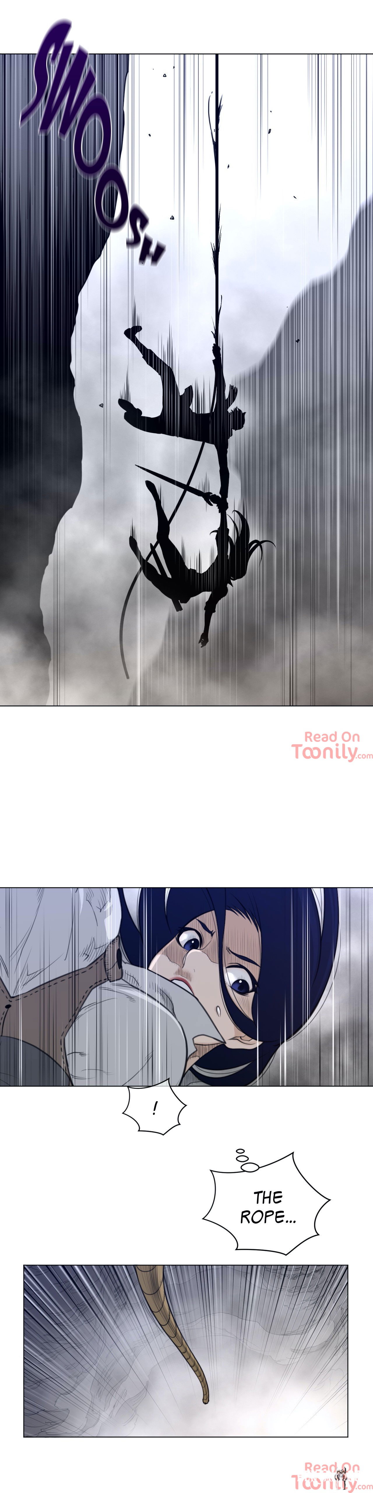 Perfect Half Perfect Half Chapter 103 - Page 6