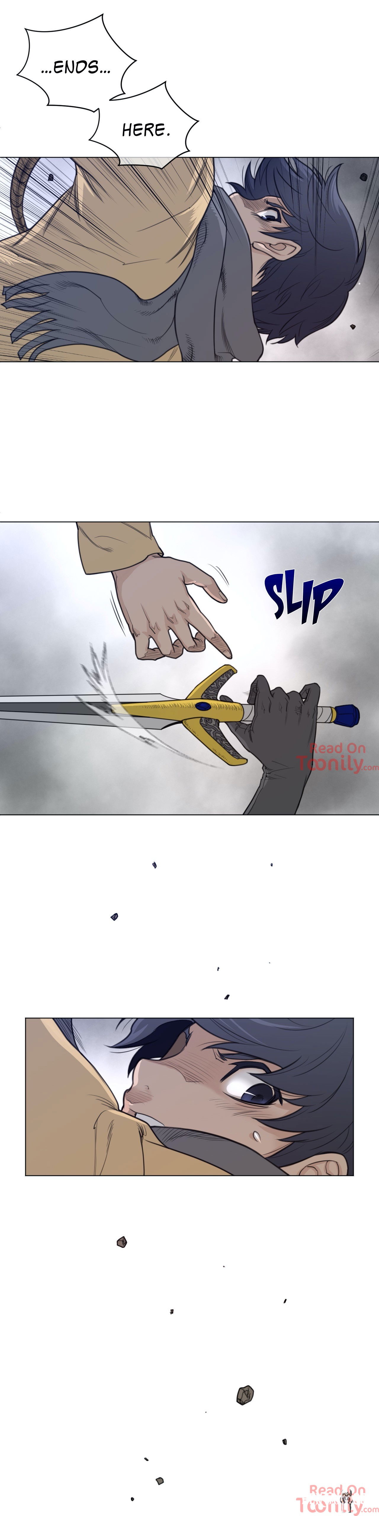 Perfect Half Perfect Half Chapter 103 - Page 7