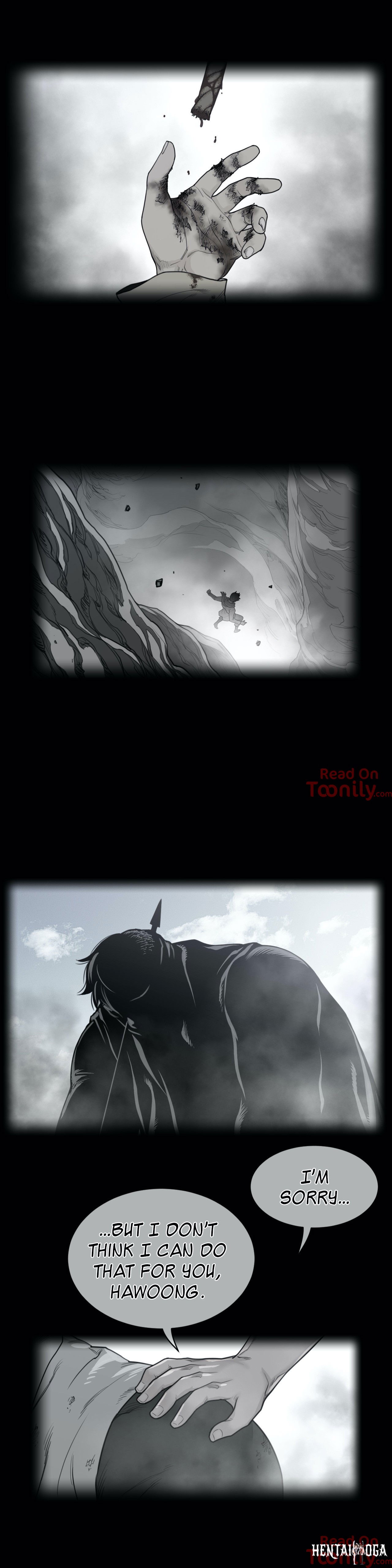 Perfect Half Perfect Half Chapter 104 - Page 1