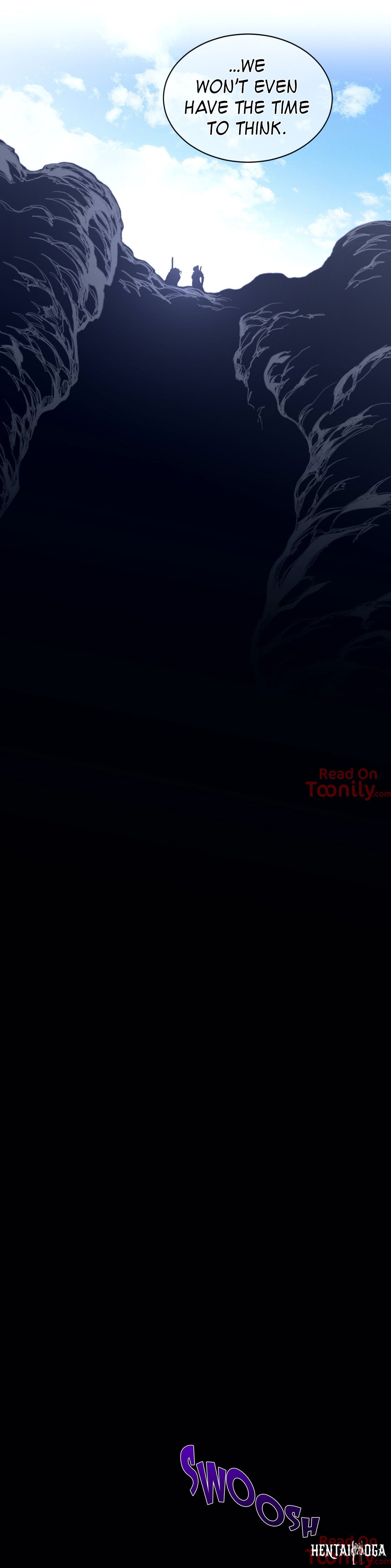 Perfect Half Perfect Half Chapter 104 - Page 10