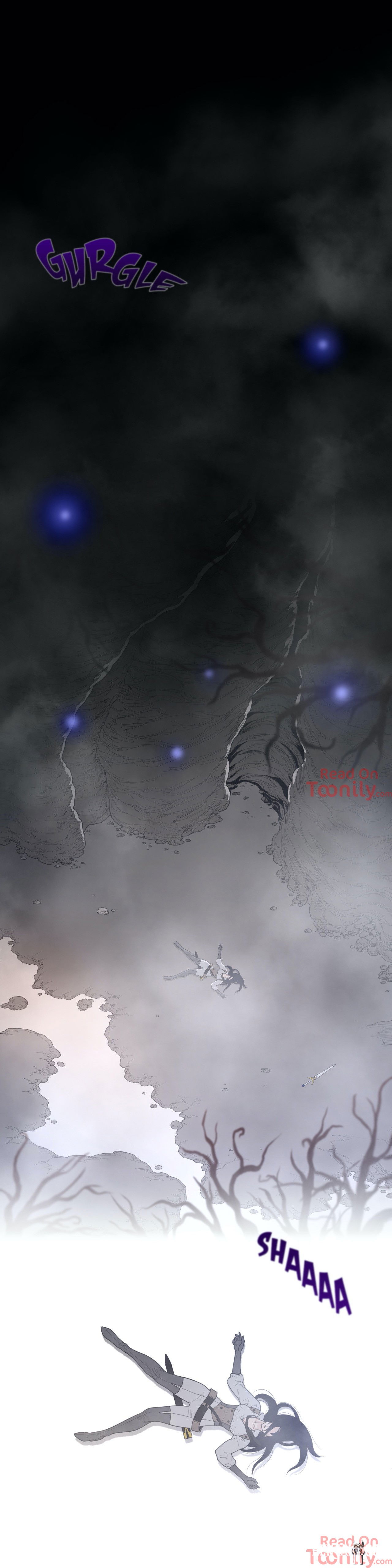 Perfect Half Perfect Half Chapter 104 - Page 11