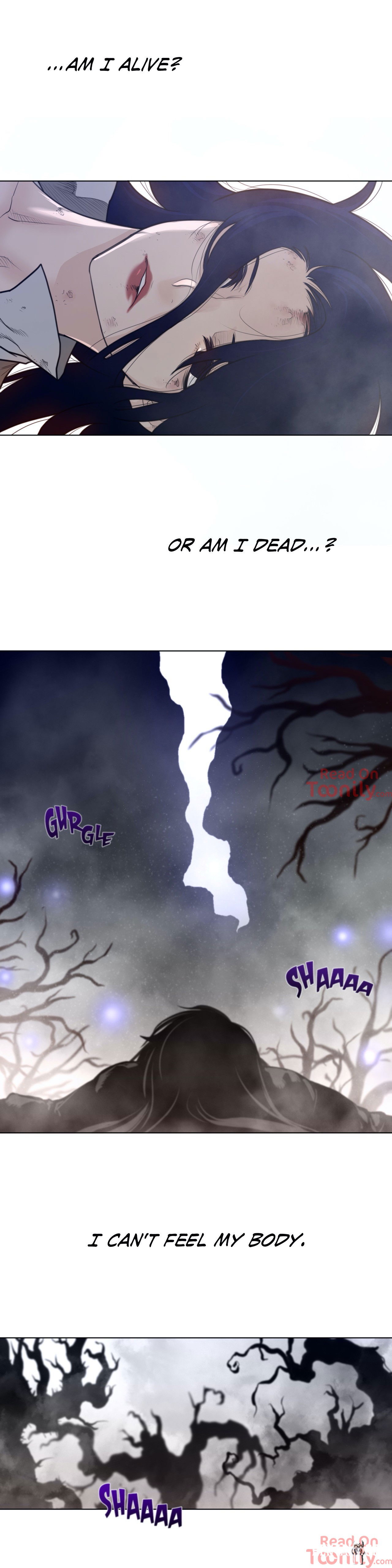 Perfect Half Perfect Half Chapter 104 - Page 12