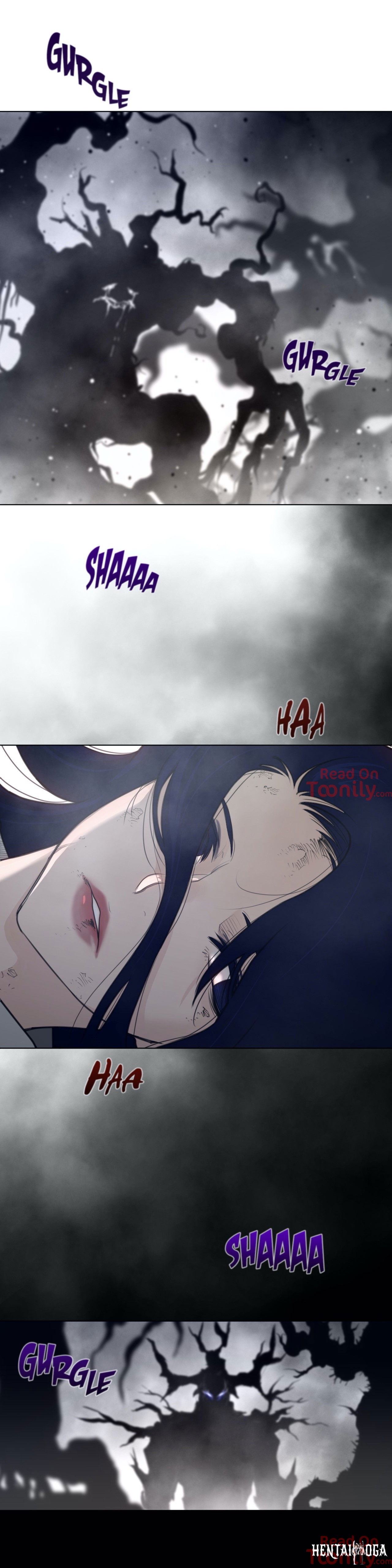 Perfect Half Perfect Half Chapter 104 - Page 13