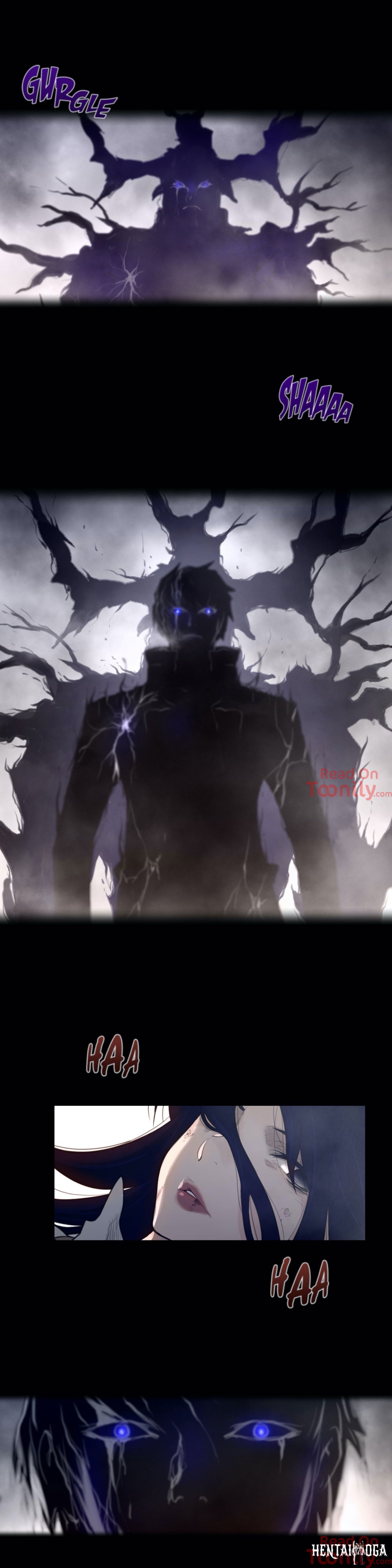 Perfect Half Perfect Half Chapter 104 - Page 14