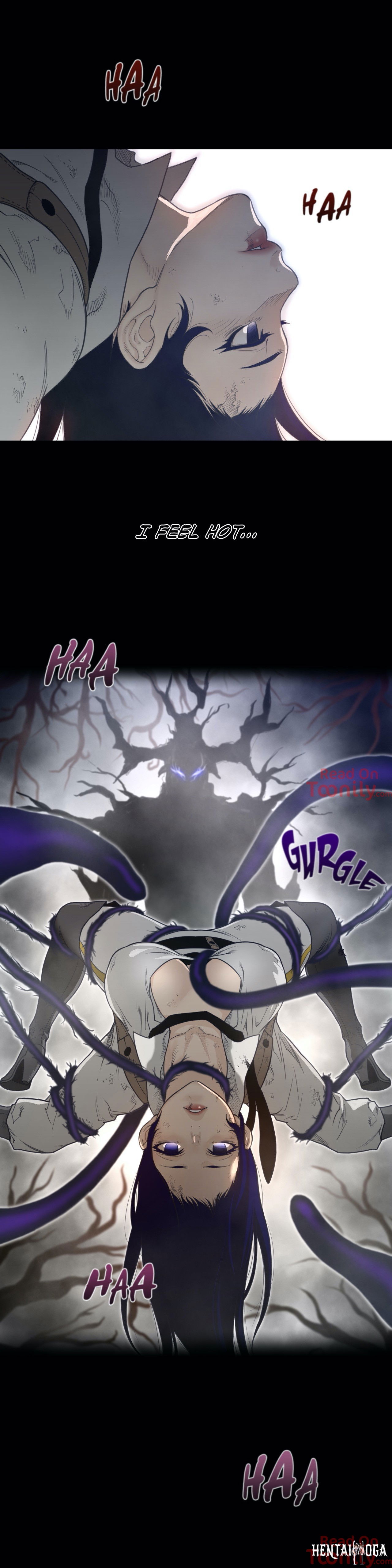 Perfect Half Perfect Half Chapter 104 - Page 16