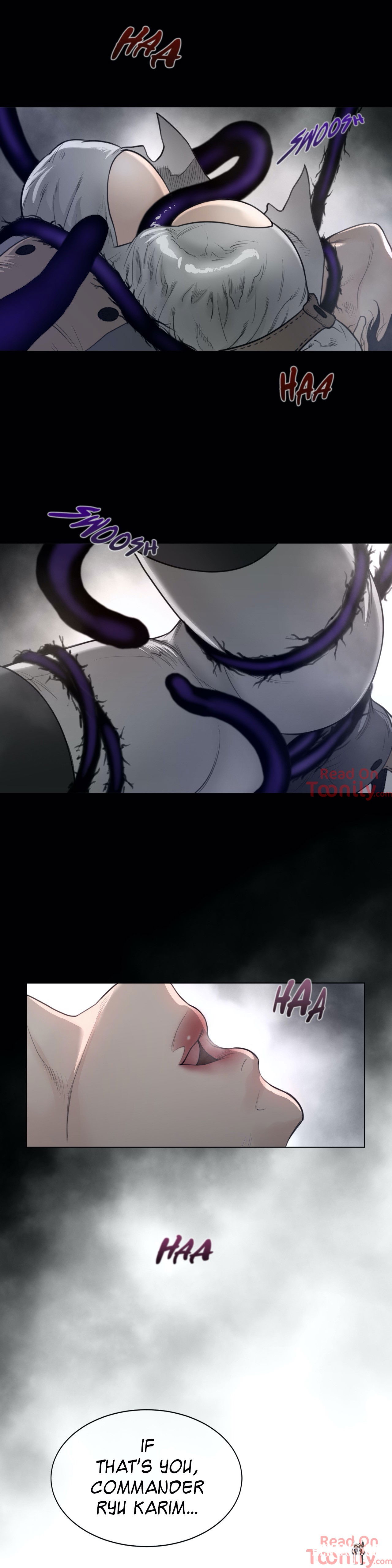 Perfect Half Perfect Half Chapter 104 - Page 17