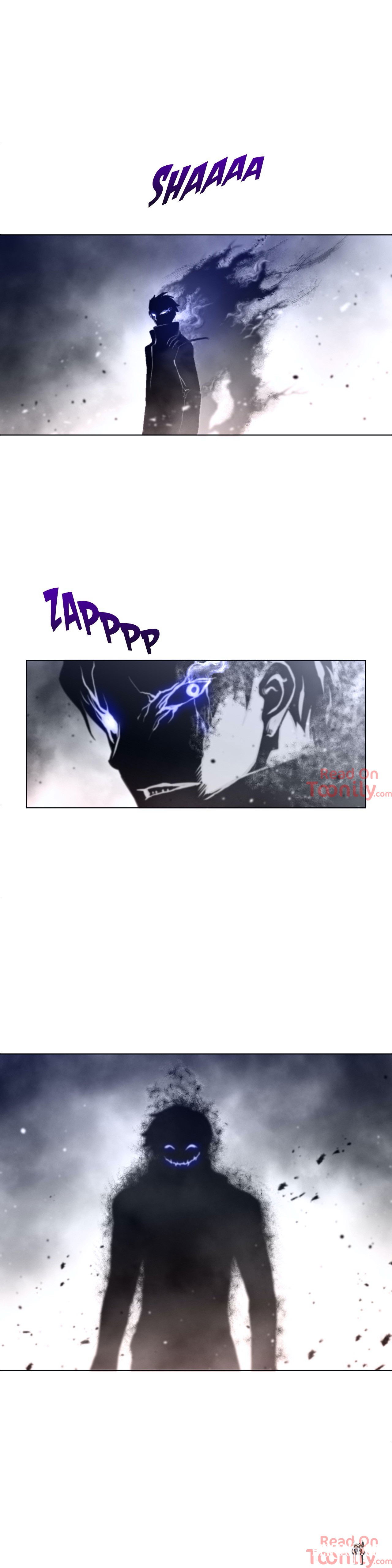 Perfect Half Perfect Half Chapter 104 - Page 19