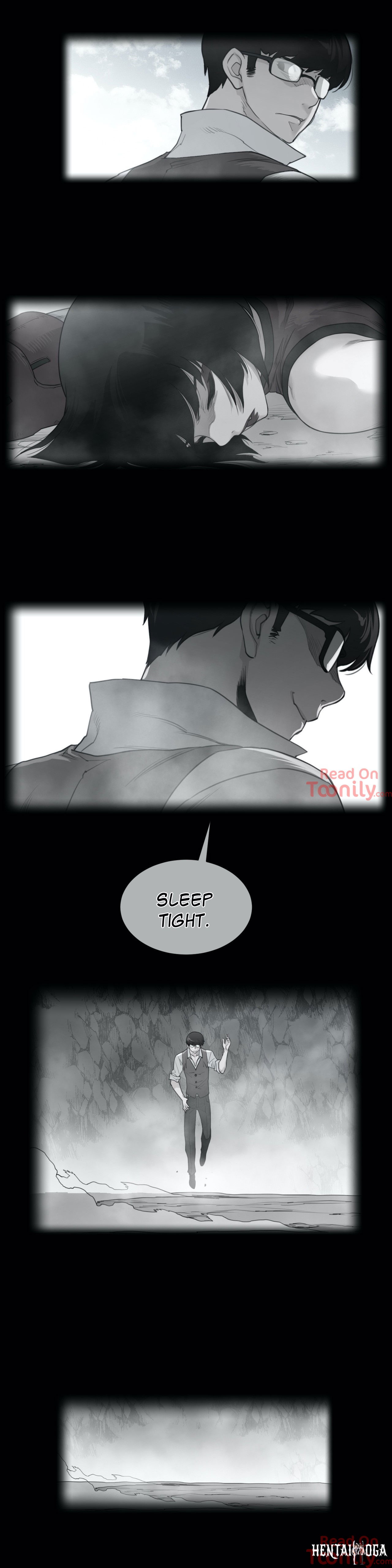 Perfect Half Perfect Half Chapter 104 - Page 2